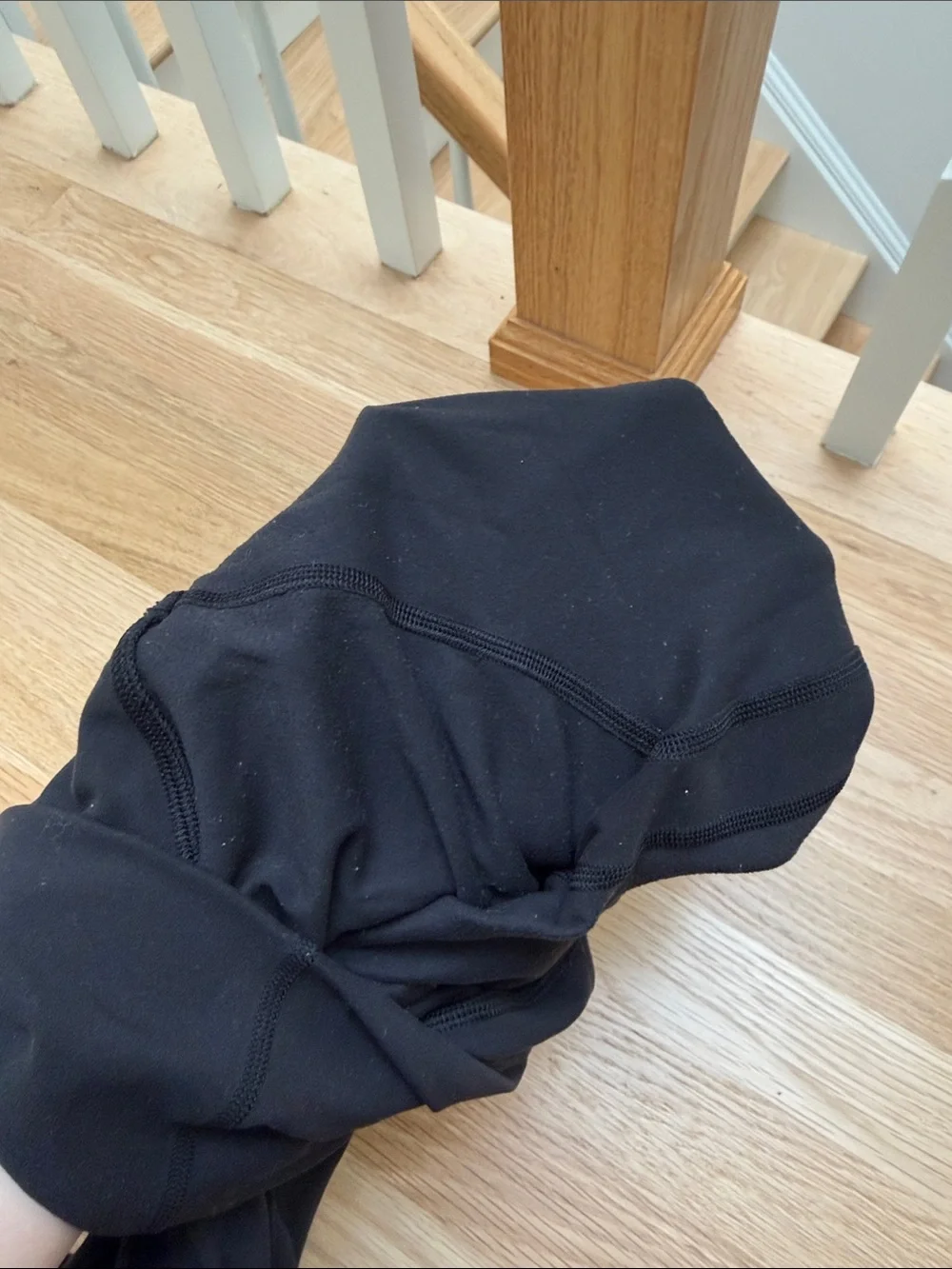 lululemon Align™ High-Rise Pant Leggings 28” Inseam Black Size 4